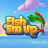 Fish ‘Em Up logotyp