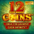 12 Coins Grand Gold Edition logotyp