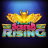 Scarab Rising logotyp