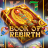 Book Of Rebirth logotyp