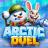 Arctic Duel logotyp