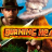 Burning Heat logo