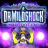 Dr Wildshock Mad Loot Lab logotyp