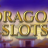 Dragon's Slots logotyp