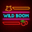 Wild Boom logotyp