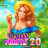 Lady Fruits 20 logotyp