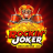 Rockin Joker Hold and Win logotyp