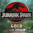 Jurassic Park Gold logo
