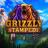 Grizzly Stampede logotyp