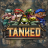 Tanked logotyp