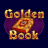 Golden Book logo