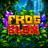 Frogblox logotyp