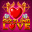 Sizzling Love logotyp