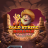 Gold Strike Bonanza Jackpot King logotyp
