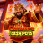 Caishen's Cash Pots logotyp