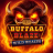 Buffalo Blaze Wild Wealth logotyp