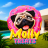 Molly Treats logotyp