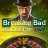 Mega Fire Blaze Breaking Bad Roulette logotyp