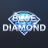 Blue Diamond logo
