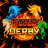 Fire Derby logotyp