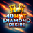 40 Hot Diamond Desire logotyp