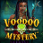 Voodoo Mystery logotyp