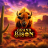 Grand Bison logotyp