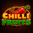 Chilli Fruits logotyp