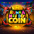 Bumba Meu Boi Coin logotyp