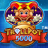 Trollpot 5000 logotyp