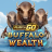 Buffalo of Wealth logotyp