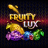Fruity Lux logotyp