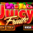 Juicy Fruits Morgenstern logotyp