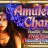 The Amulet and the Charm logo