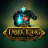 Dark King Forbidden Riches logotyp