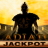 Gladiator Jackpot logotyp