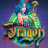 Lady Dragon logotyp