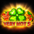 Very Hot 5 logotyp
