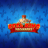 Reel King Megaways logotyp