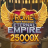 Rome Fight For Gold Eternal Empire logotyp
