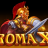 Roma X logotyp