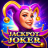 Jackpot Joker logotyp