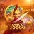 Roma X 10000 logotyp