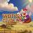 Wot's Cluck'in Down on the farm logotyp