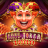Free Reelin' Joker 1000 logotyp
