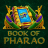 Book of Pharao logotyp