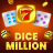 Dice Million logo