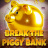 Break The Piggy Bank logotyp