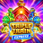 Triple Train Express logotyp