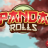 Panda Rolls logotyp